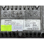 Citroen Xsara Şanzıman Beyni S118047503C 9642161880 TA2000