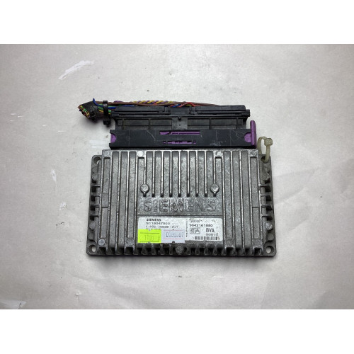 Citroen Xsara Şanzıman Beyni S118047503C 9642161880 TA2000