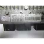 Peugeot Partner Motor Beyni 5WS40155A-T SW9653577680