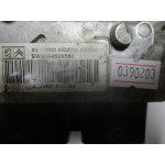 Peugeot 807 Citroen Motor Beyni SID803A SW9664626580 HW9661642180