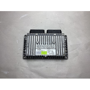 Peugeot 206 Şanzıman Beyni S118057505C 9644057680 TA2000