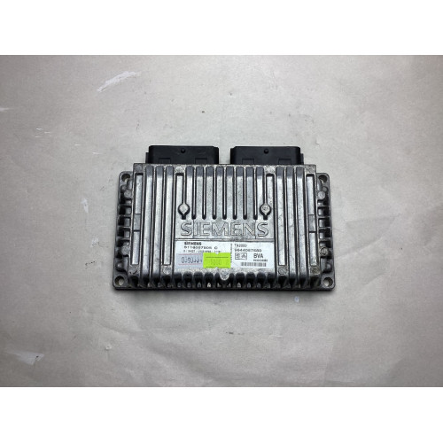 Peugeot 206 Şanzıman Beyni S118057505C 9644057680 TA2000