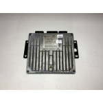 Citroen C3 1.4 HDI Motor Beyni 9654305580 DDCR