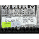 Peugeot 206 Şanzıman Beyni S118047537B 9661029780