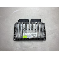 Peugeot 206 Şanzıman Beyni S118047537B 9661029780