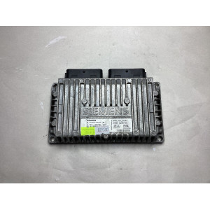 Peugeot 206 Şanzıman Beyni S118047537B 9661029780