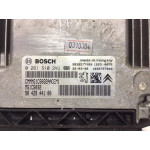 Peugeot 208 Opel Mokka Motor Beyni 0261S102VU 9842944180