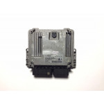 Peugeot 208 Opel Mokka Motor Beyni 0261S102VU 9842944180