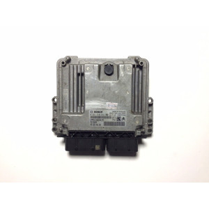 Peugeot 208 Opel Mokka Motor Beyni 0261S102VU 9842944180