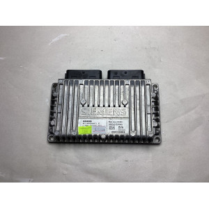 Citroen C4 Şanzıman Beyni S118025601C 9654232880