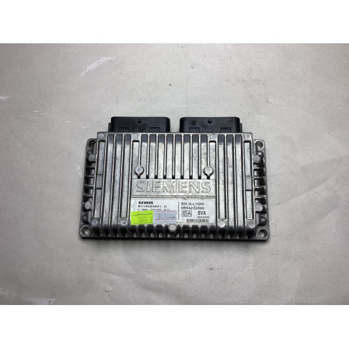 Citroen C4 Şanzıman Beyni S118025601C 9654232880