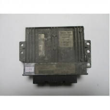 Peugeot 206 Motor Beyni 9644625680 9647759680