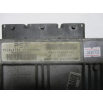 Peugeot Citroen Motor Beyni 9643786680-01 9644486780