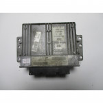 Peugeot Citroen Motor Beyni 9643786680-01 9644486780
