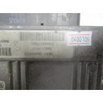 Peugeot 206 Citroen Motor Beyni JCAE-CEMO 9660388980 9662714880