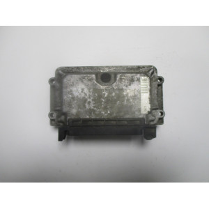 Peugeot 206 Motor Beyni MP7.3 0261206213 9632693780 
