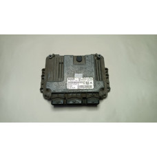 Citroen Berlingo 1.6 Motor Beyni 0281012620 EDC16C34 9665594380