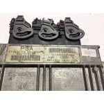 Peugeot 307 1.4 Motor Beyni 9641816280 9638442580-04 S2000-28
