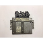 Peugeot 307 1.4 Motor Beyni 9641816280 9638442580-04 S2000-28