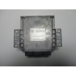 Peugeot 206 1.1 Motor Beyni IAW48P2.37 9644954680 9645393580