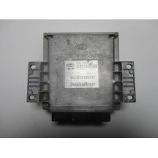 Citroen Motor Beyni IAW48P2.7C 9645989480 16.616.024