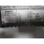 Citroen Xsara Picasso Şanzıman Beyni S118047513B 9649759180 TA2000