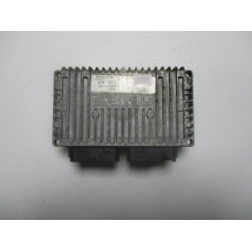 Citroen Xsara Picasso Şanzıman Beyni S118047513B 9649759180 TA2000