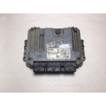 Peugeot 206 1.4 Motor Beyni 0281011089 9653202580 EDC16C3