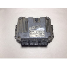Peugeot 206 1.4 Motor Beyni 0281011089 9653202580 EDC16C3