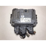 Peugeot 206 1.4  Motor Beyni 0281011783 EDC16C34 9656709780
