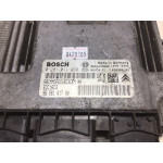 Cıtroen Xsara Motor Beyni 0281011233 9656161780 EDC16C34