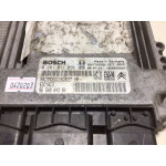 Peugeot 307 1.4 Motor Beyni 0281011090 EDC16C3 9654984380