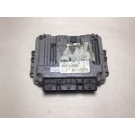 Peugeot 307 1.4 Motor Beyni 9647158180 0281010390 EDC16C3