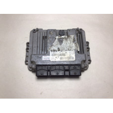 Peugeot 307 1.4 Motor Beyni 9647158180 0281010390 EDC16C3