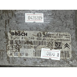 Citroen Xsara 1.4 Motor Beyni EDC16C3 0281011540 9653202780
