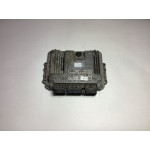 Citroen Xsara 1.4 Motor Beyni EDC16C3 0281011540 9653202780