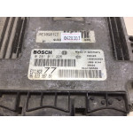 Citroen Xsara 1.4 Motor Beyni 9651398780 0281011225 eDC16C3