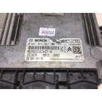 Peugeot Bipper Citroen Nemo 1.4 HDI Motor Beyni 0281014444 9666432480 EDC16C34