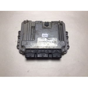 Peugeot Bipper Citroen Nemo 1.4 HDI Motor Beyni 0281014444 9666432480 EDC16C34
