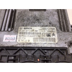 Peugeot 207 Citroen C3 Motor Beyni 0281017333 9677013180 EDC17C10