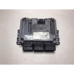 Peugeot 207 Citroen C3 Motor Beyni 0281017333 9677013180 EDC17C10