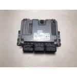 Citroen C3 1.4 Motor Beyni 0281015849 EDC17C10 9674254080
