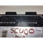 Peugeot Partner Motor Beyni R04080028C PSA9650359580