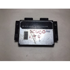 Peugeot Partner Motor Beyni R04080028C PSA9650359580
