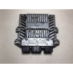Citroen C3 1.4 Motor Beyni 5WS40173B-T 9655939180 9647568180 SID804