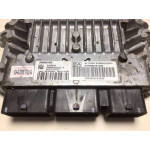 Peugeot 407 2.0 Motor Beyni 5WS40264C-T 9660781080 9655534080 SID803A