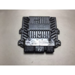 Peugeot 407 2.0 Motor Beyni 5WS40264C-T 9660781080 9655534080 SID803A