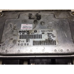 Peugeot 206 1.6 Motor Beyni 0261207477 9643218980 ME7.4.4