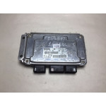 Peugeot 206 1.6 Motor Beyni 0261208101 9648482980 ME7.4.4