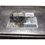 Citroen Xsara 1.6 Motor Beyni 0261206606 9638765980 ME7.4.4